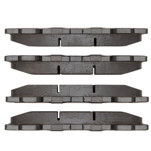 DFC 08-25 Infiniti M35H Front 5000 Advanced Ceramic Brake Pads and Hardware Kit - Image 4