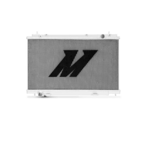 Mishimoto Aluminum Radiator for 07-09 Nissan 350Z Manual - Image 3