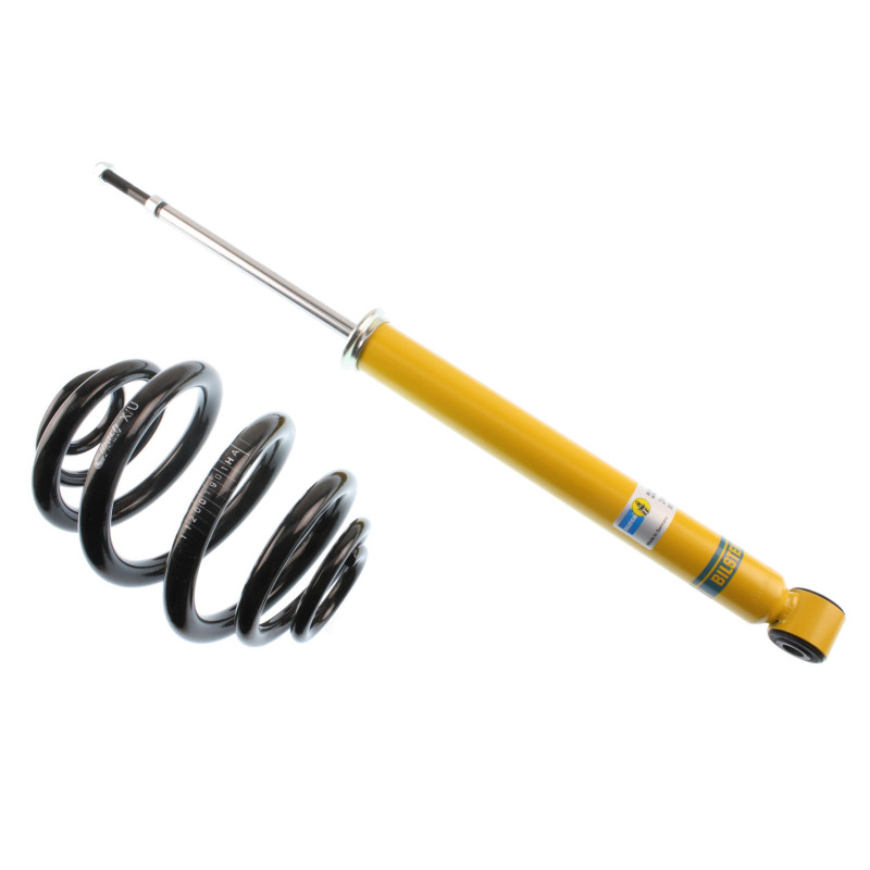 Bilstein B12 for 2009 BMW Z4 sDrive30i Front Suspension Kit - Image 4