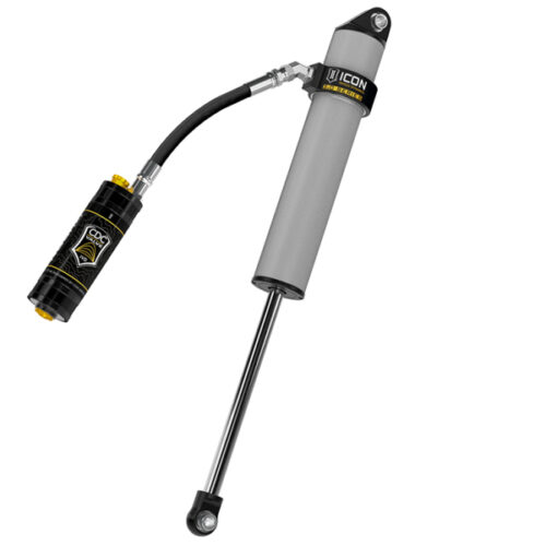 ICON 05-26 Ford F-250/350 SD 4WD 0-3in 3.0 Series VS RR CDCV Rear Coilover Pair - Image 6
