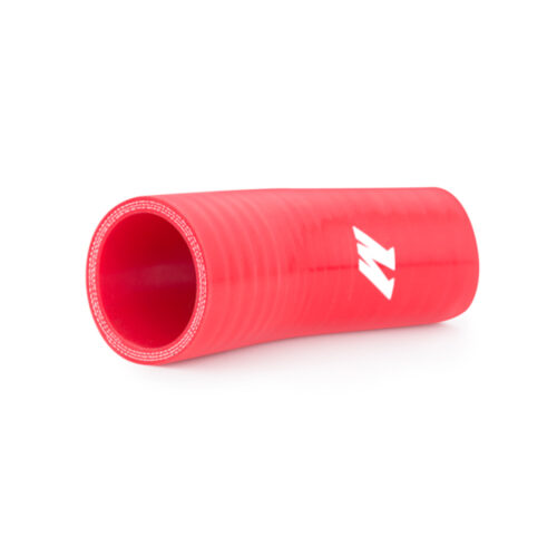 Mishimoto Silicone Radiator Hose Kit - Red for 12-14 Subaru BRZ / 13 Scion FR-S / 12-14 Toyota GT86 - Image 3