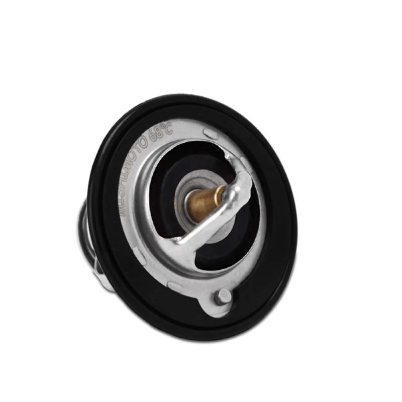 Mishimoto Thermostat for 92-00 Honda Civic/92-96 Prelude/97-99 CL/90-99 Accord 155 Deg F/68 Deg C Racing - Image 3