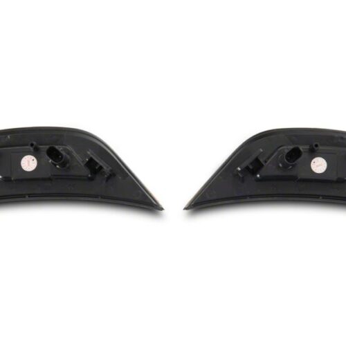 Raxiom for 2021-2023 Tahoe/Yukon Axial Series Amber LED Front Side Markers- Smoked - Image 5