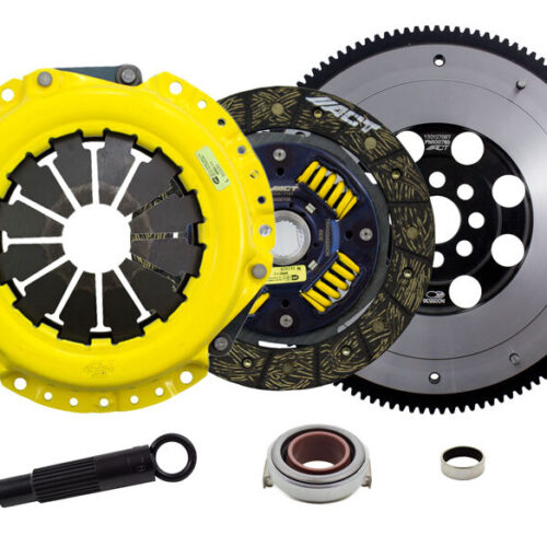 ACT AR2-HDSS 2012 Honda Civic HD/Perf Street Sprung Clutch Kit