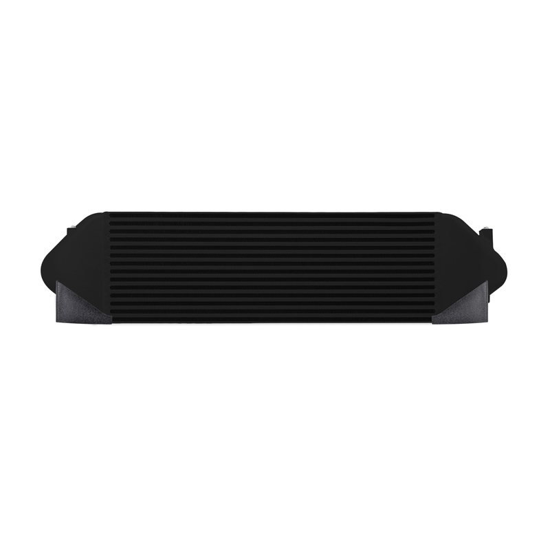 Mishimoto Performance Intercooler Kit - Black for 2016+ Ford Focus RS - Image 5