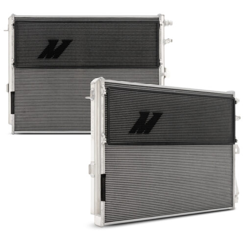 Mishimoto Heat Exchanger for 2021+ BMW M3/ M4 G8X Automatic Performance