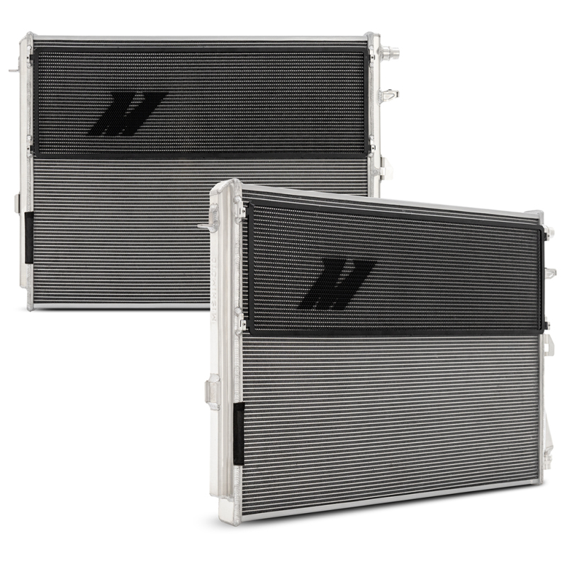 Mishimoto Heat Exchanger for 2021+ BMW M3/ M4 G8X Automatic Performance