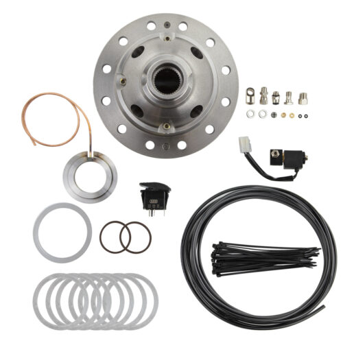 ARB Airlocker 10.5In Rr 36 Spl Toyota S/N for 2007-2021 Toyota Tundra / 2020-2021 Toyota Land Cruiser - Image 5