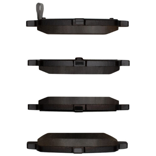 DFC 23-26 Nissan Z Rear 5000 Advanced Ceramic Brake Pads and Hardware Kit - Image 4