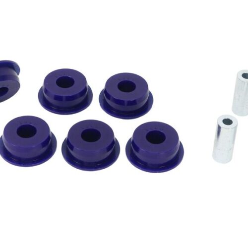 SuperPro 2008 Pontiac G8 Base Rear Differential-to-Subframe Mount Kit - Image 4