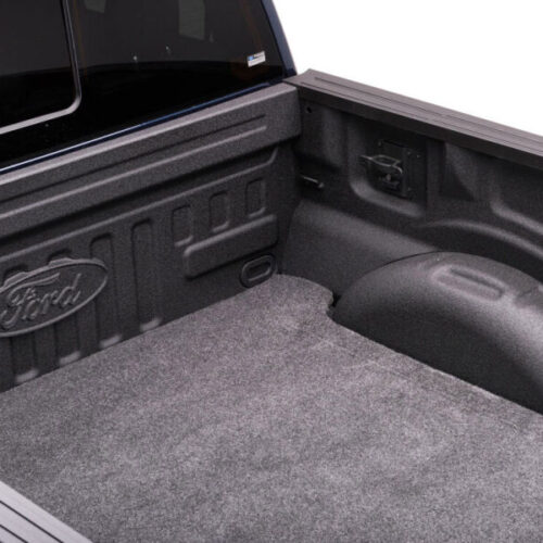 Husky Liners Guardian Comfort Universal Bed Mat - Image 4