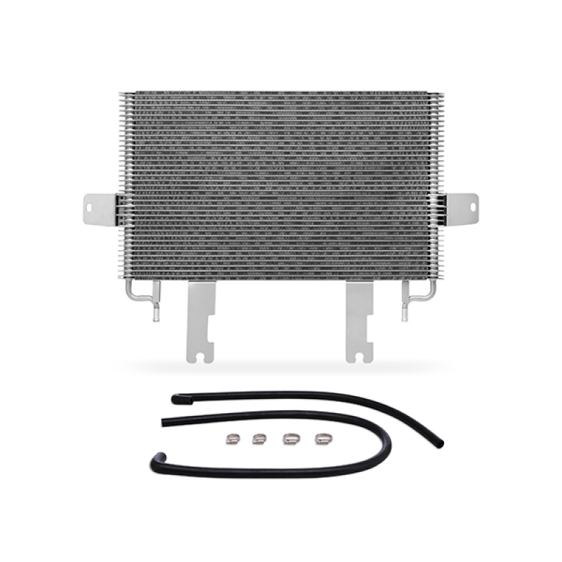 Mishimoto Transmission Cooler for 99-03 Ford 7.3L Powerstroke - Image 2