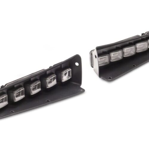 Raxiom for 2021-2026 Ford Bronco 5-LED Fog Lights