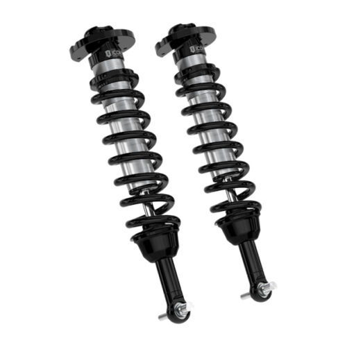 ICON 21-23 Ford F150 Tremor 2.5-3in 2.5 Series VS IR Coilover Kit - Image 4