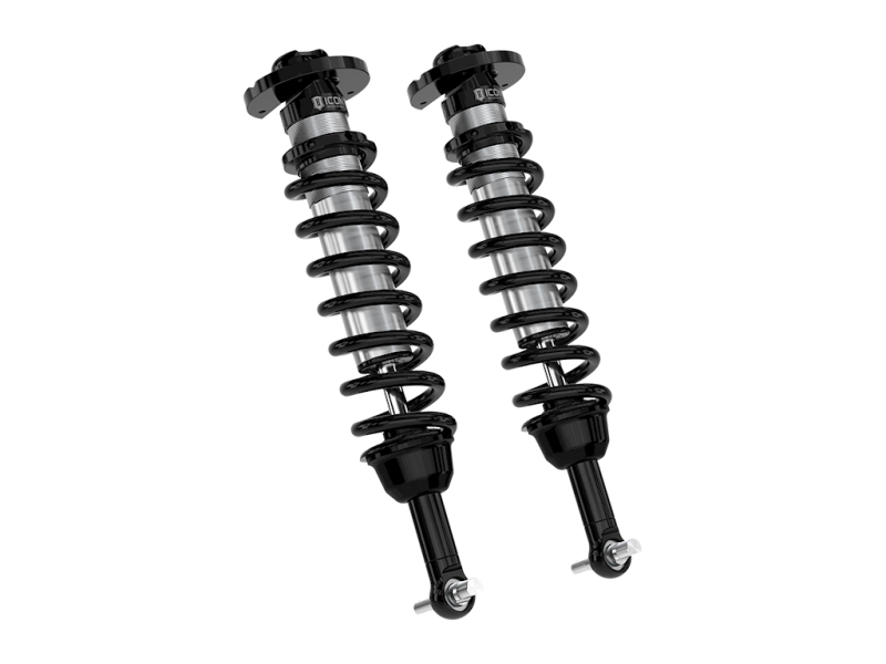 ICON 21-23 Ford F150 Tremor 2.5-3in 2.5 Series VS IR Coilover Kit - Image 4