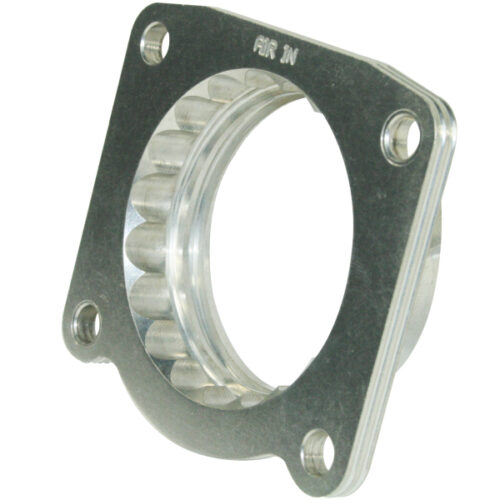 aFe Power Silver Bullet Throttle Body Spacers TBS Toyota Tundra 07-11 Sequoia 08-11 V8-5.7L - Image 3
