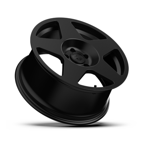 fifteen52 Tarmac 17x7.5 / 5x100 BP / 30mm ET / 73.1mm CB / 5.4in BS / Asphalt Black Wheel - Image 4