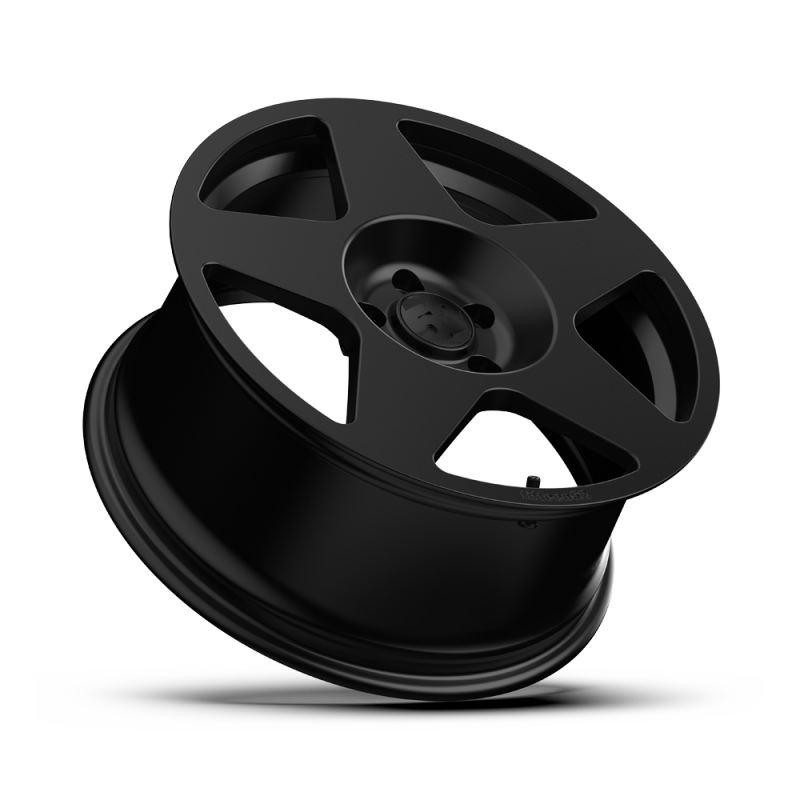 fifteen52 Tarmac 17x7.5 / 5x100 BP / 30mm ET / 73.1mm CB / 5.4in BS / Asphalt Black Wheel - Image 4