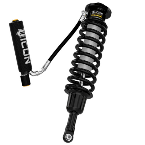 ICON 21-24 Ford F-150 Raptor Front 3.0 VS RR Coilover Kit w/ CDEV - Image 3