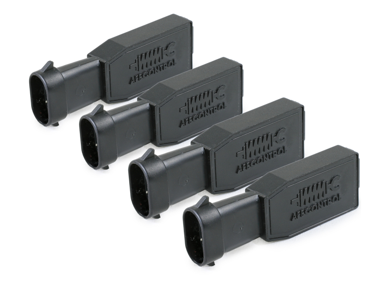 aFe Power Suspension Logic Electronic Shock Modules w/ Large Connector 05-13 Chevrolet Corvette (C6) - Image 2