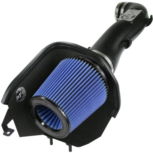 aFe Power MagnumFORCE Intake Stage-2 P5R 12-17 Jeep Wrangler (JK) V6-3.6L - Image 3