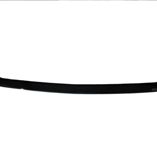 Husky Liners 07-13 Chevrolet Silverado 1500 Aeroskin Hood Protector - Smoke - Image 3