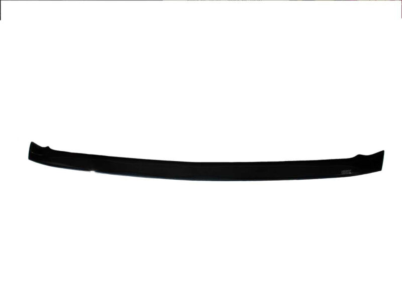 Husky Liners 07-13 Chevrolet Silverado 1500 Aeroskin Hood Protector - Smoke - Image 3