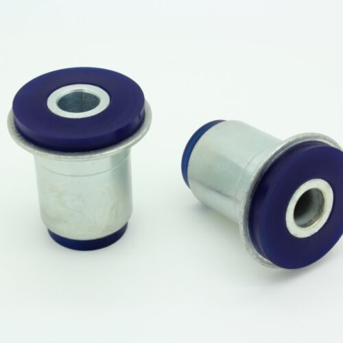 SuperPro 2006 Lexus IS250 Base Rear Lower Inner Control Arm Bushing Kit - Image 2