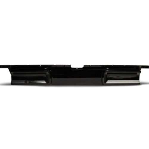 Raxiom for 2008-2014 Challenger LED Tail Lights- Black Housing (Smoked Lens) - Image 6
