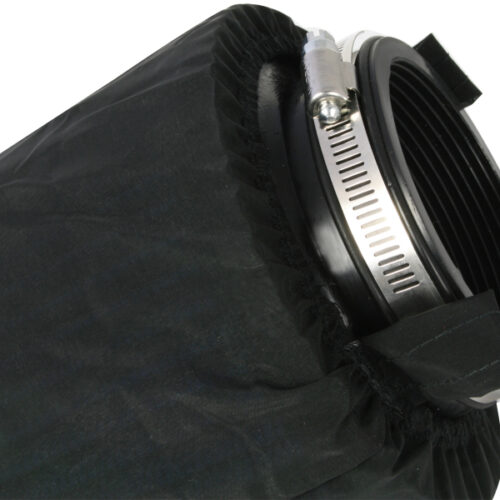 aFe Power MagnumSHIELD Pre-Filters P/F 2x-90022 2x-91016 (Black) - Image 4