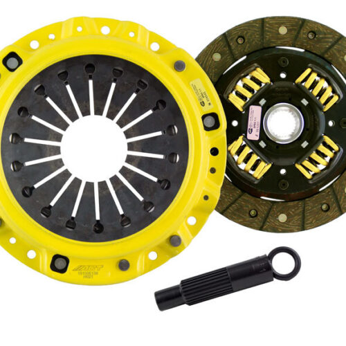 ACT HS1-HDSS 2000 Honda S2000 HD/Perf Street Sprung Clutch Kit