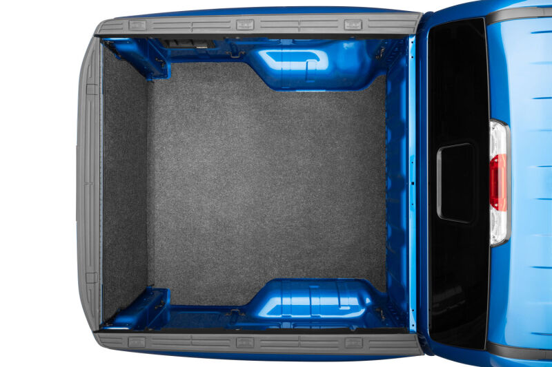 Husky Liners 20-26 Jeep Gladiator 5ft Bed Guardian Comfort Bed & Tailgate Mat - Image 8
