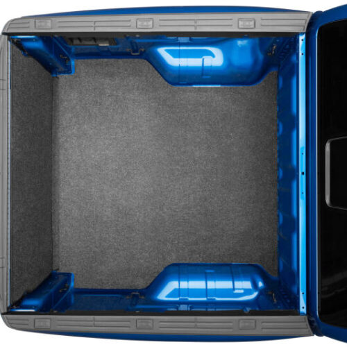 Husky Liners 20-26 Silverado/Sierra 2500/3500 CC/Ext Cab 6.9ft Guardian Comfort Bed & Tailgate Mat - Image 8