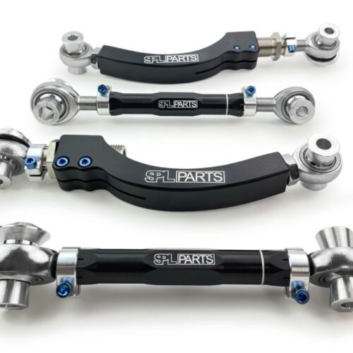 SPL for 2020+ Toyota GR Supra (A90) / 2019+ BMW Z4 (G29) Rear Upper Lateral Links