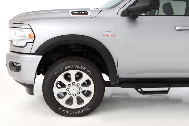 Husky Liners 19-25 Dodge RAM 2500 OEM Style 4pc Fender Flares - Image 3