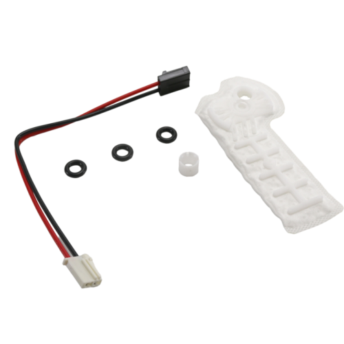 DeatschWerks / 21-24 Subaru BRZ/GR86 Install Kit For DW300c for 2022-2024 Subaru WRX