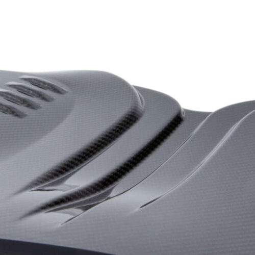 Alternative view of Dinan for 20-26 BMW X5 M/X6 M (F95/F96)/23-26 BMW X5 M60i/X6 M60i (G05/G06) Carbon Fiber Cold Air Intake