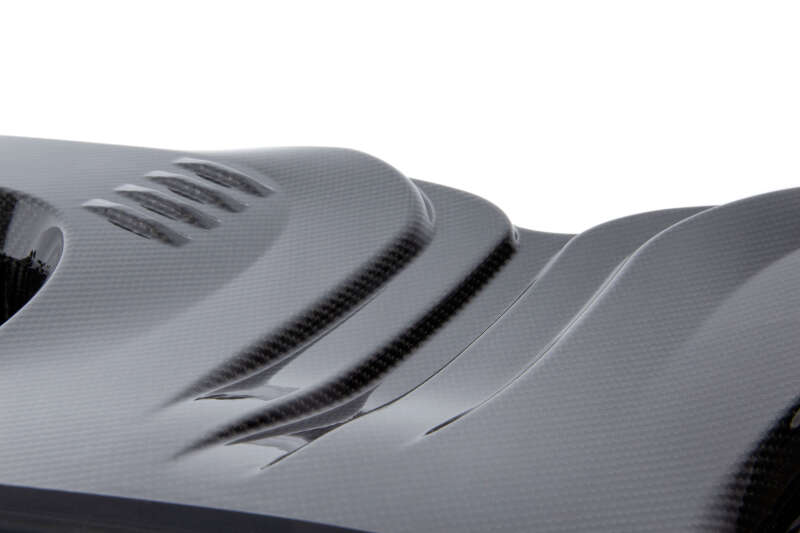 Dinan for 20-26 BMW X5 M/X6 M (F95/F96)/23-26 BMW X5 M60i/X6 M60i (G05/G06) Carbon Fiber Cold Air Intake - Image 2