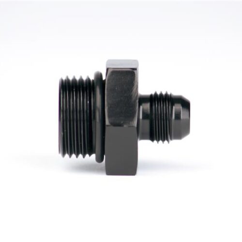 Aeromotive ORB-10 to AN-06 Male Flare Reducer Fitting - Image 8
