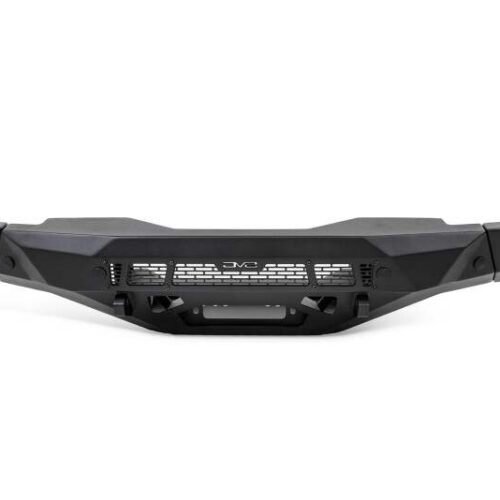 DV8 Offroad 19-21 GMC Sierra 1500 Spec Series Front Bumper