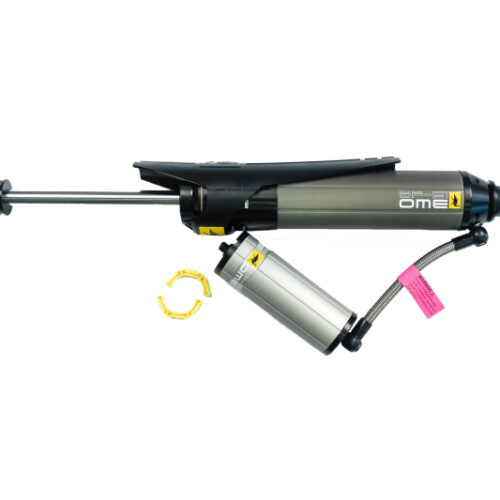 ARB / OME Bp51 Shock Absorber Prado/Fj/4Run Rear *Single Shock* for 2010-2023 Toyota 4Runner / 2010-2014 Toyota FJ Cruiser - Image 4