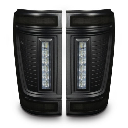 Oracle Lighting 21-24 Ford F-150 (Black Series) Flush Style LED Tail Lights - Image 5