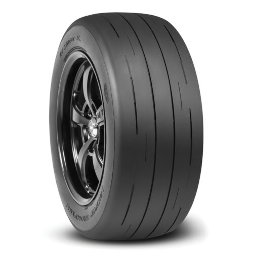 Mickey Thompson ET Street R Tire - D6690 P285/45R17 - 255604