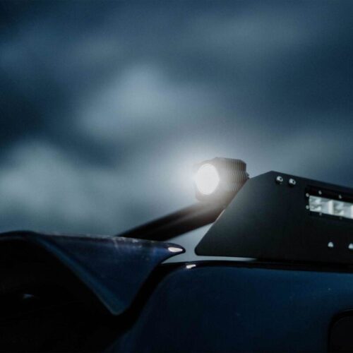 KC HiLiTES FLEX ERA 1 - Standard Backup Light Kit - Image 2