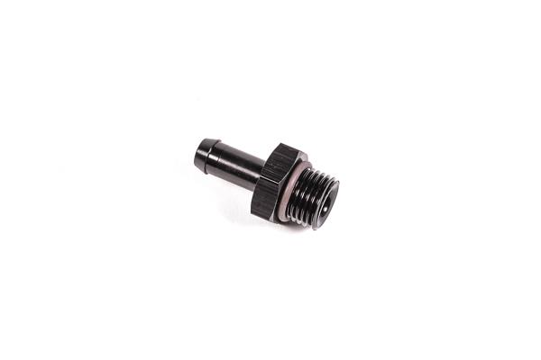 Radium Engineering Fitting 6AN ORB to 5/16 BARB - Image 2