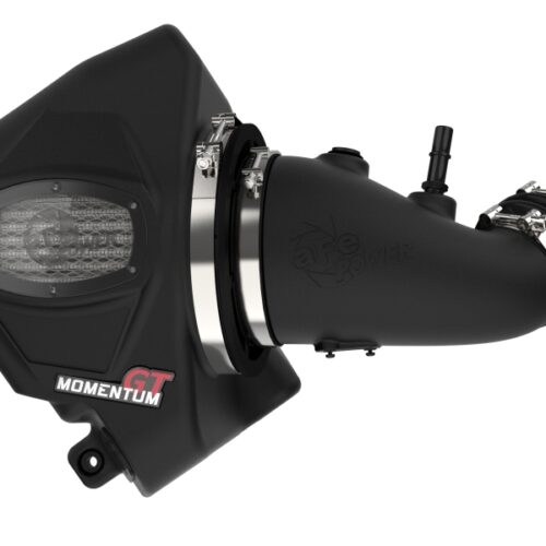 aFe Power Momentum GT Pro Dry S Cold Air Intake 14-16 Dodge Ram 2500 V8-6.4L Hemi - Image 7