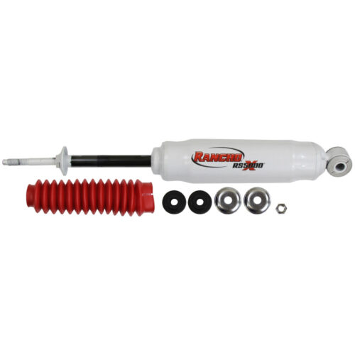 Rancho RS55300 04-12 Chevrolet Colorado Front RS5000X Shock