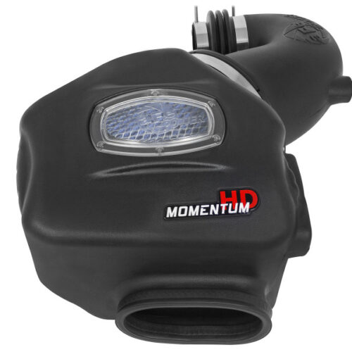 aFe Power Momentum HD PRO 10R Cold Air Intake 94-02 Dodge Diesel Truck L6-5.9L (td) - Image 4