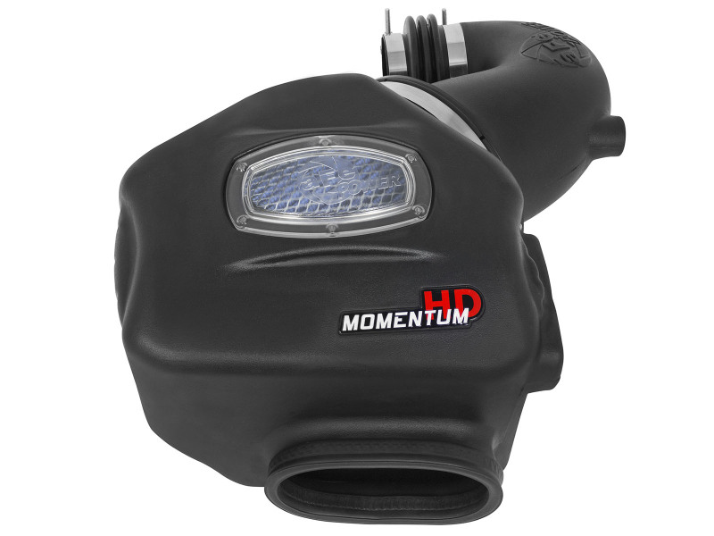 aFe Power Momentum HD PRO 10R Cold Air Intake 94-02 Dodge Diesel Truck L6-5.9L (td) - Image 4