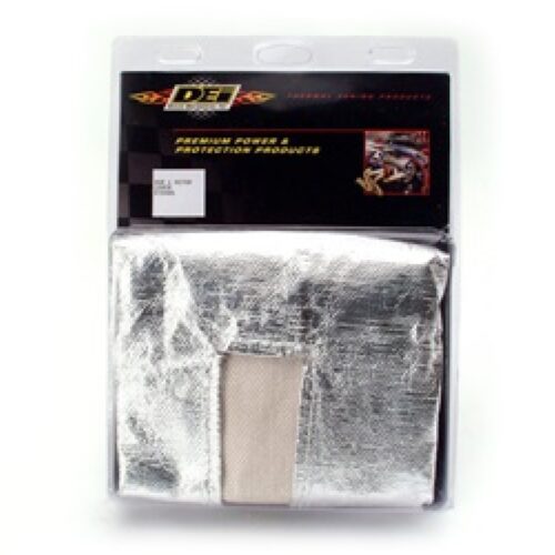 DEI Hub and Rotor Cover - Image 8
